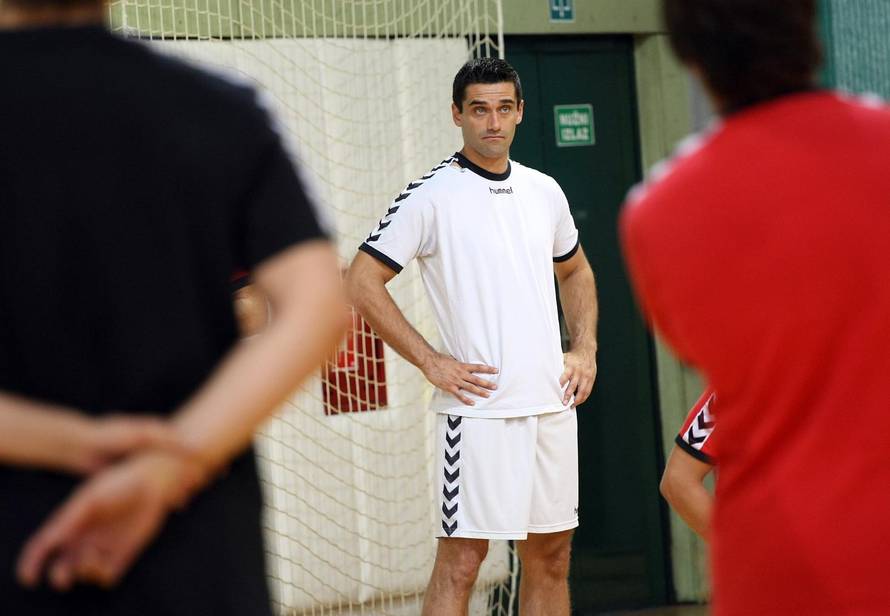 'Zbog Kukoča nosim sedmicu, a iz Zagreba nisam htio ići...'