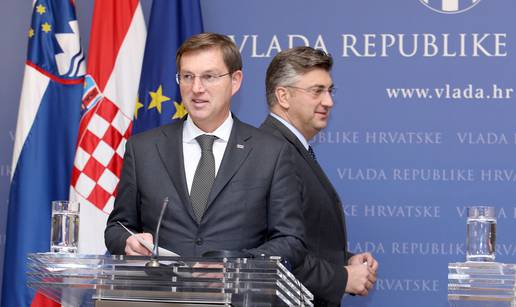 Miro Cerar: Nije bilo nikakvog dogovora s Hrvatima o granici