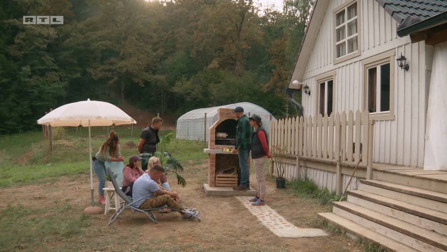 Manuelu i Gorana na 'Farmi' čeka arena, ona ima tajni plan: 'Borim se, a ne podnosim ga...'