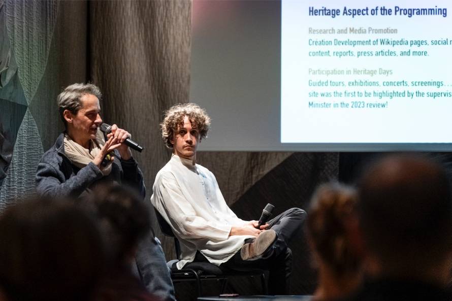 Svečano otvoren 19. Festival tolerancije u Zadru