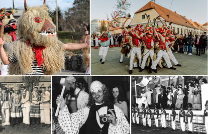 Fašnička tradicija: U Zagrebu su bogati mladići morali obećati da će napokon oženiti priležnice