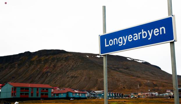 FOTO Život na rubu svijeta: Na ovom otočju 'zabranjeno' je umrijeti.  Bez puške skoro nigdje