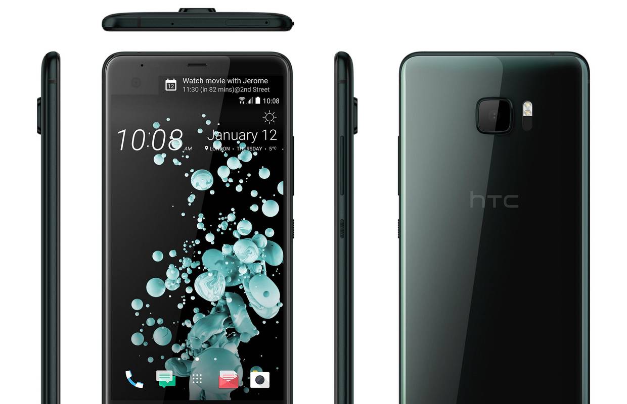 HTC U Ultra i HTC U Play samo u Vipnetu