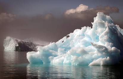 Ekstremno topljenje leda na Grenlandu prijeti poplavama