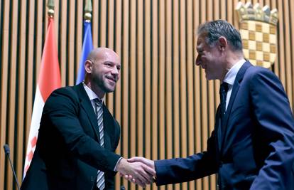 'Kako će se građani upoznati s prednostima medijacije'