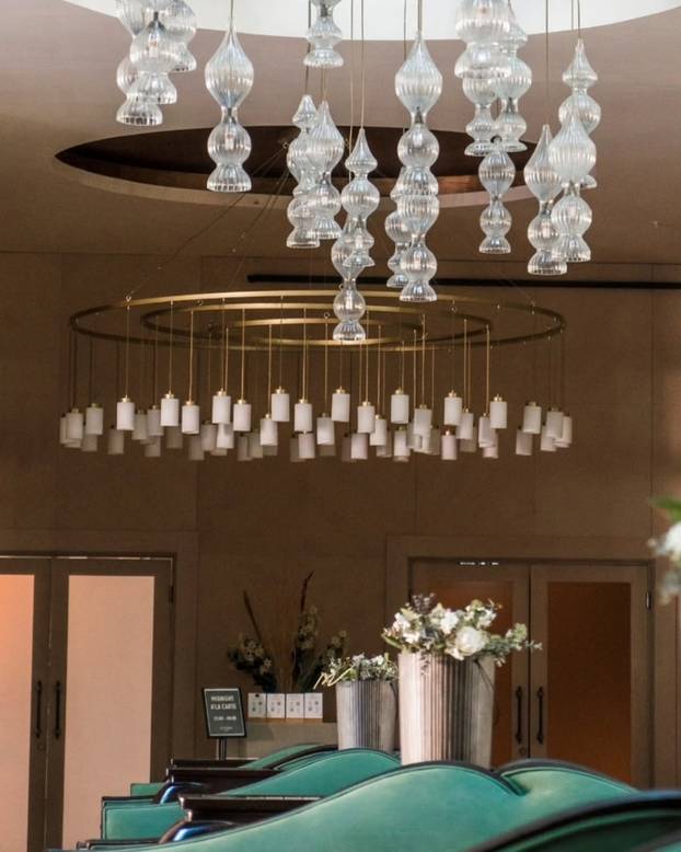 FOTO Ovaj Titanic nikada neće potonuti! Pogledajte što sve nudi moderni tematski hotel