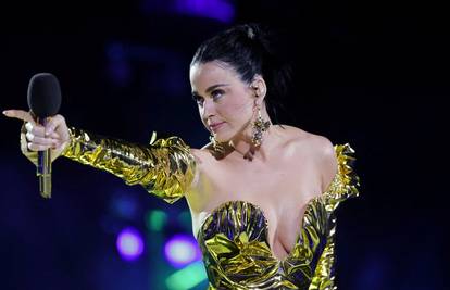 Katy Perry ide u svemir! S njom će i Bezosova Lauren: 'Na ovaj let idu baš nevjerojatne žene!'