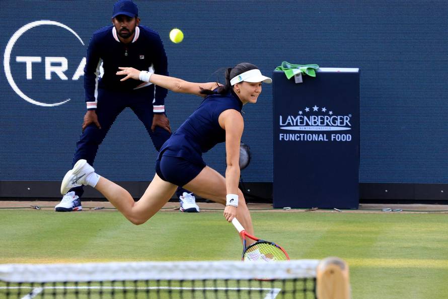 DEU, BerlinTennis Open,