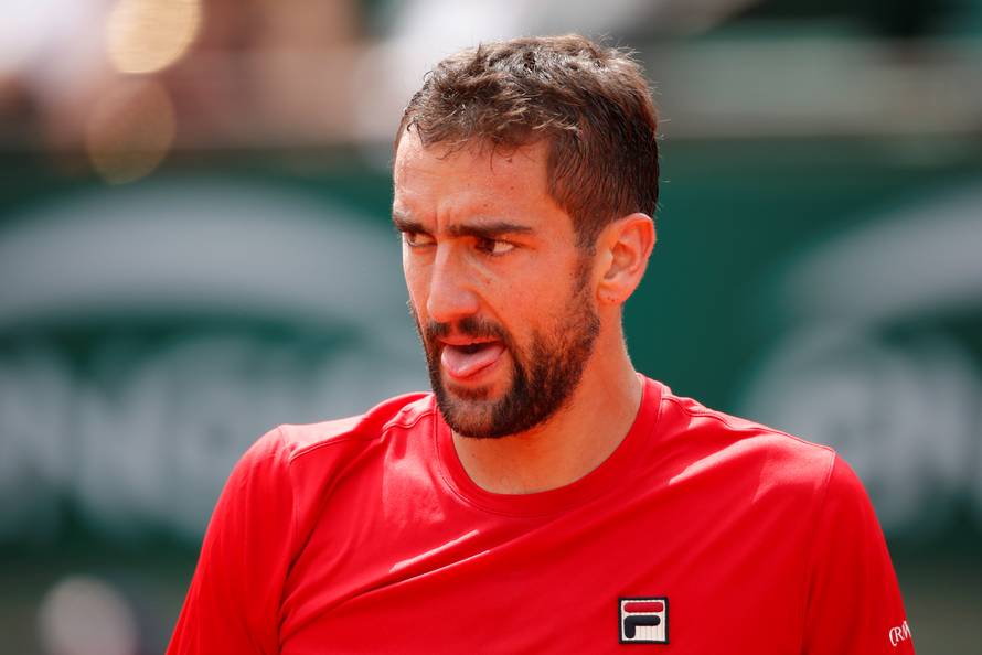 French Open - Roland Garros