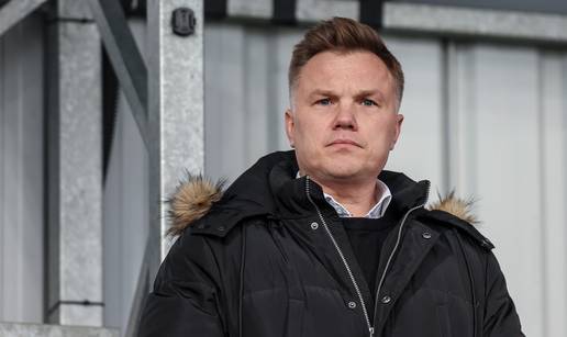 Evo tko je novi sportski direktor Hajduka: Preporodio je Rak&oacute;w, Hrvata prodao za 11 milijuna...