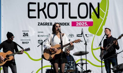 Zelene navike jednostavne su i pristupačne, podsjetili smo se na Ekotlonu i dobro se zabavili!