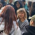 VIDEO Greta Thunberg stigla na prosvjede u Francusku: Tisu&cacute;e uhi&cacute;enih, sve vi&scaron;e nasilja...