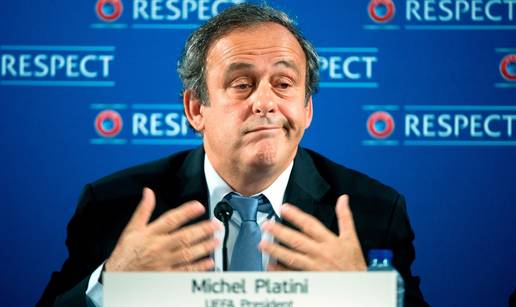 Michel Platini: Protiv VAR-a sam, pa to je prekrasno sranje