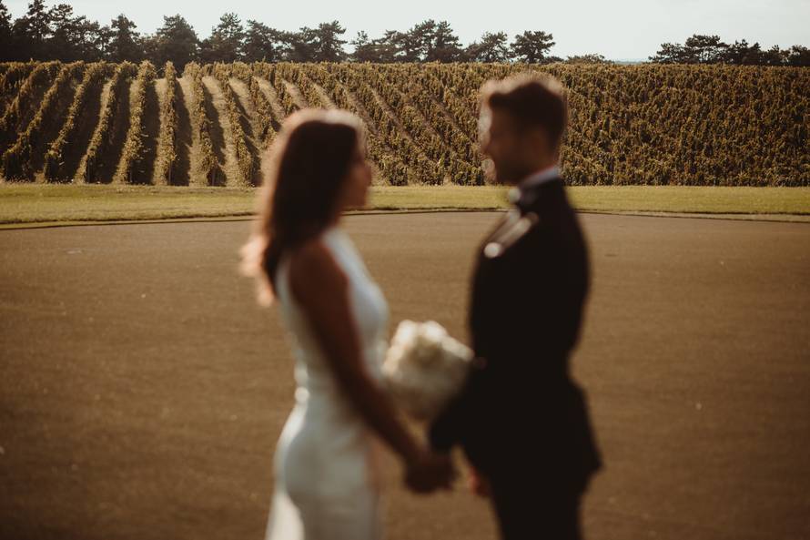 Sanjate vjenčanje iz bajke? Pronašli smo idealnu lokaciju…