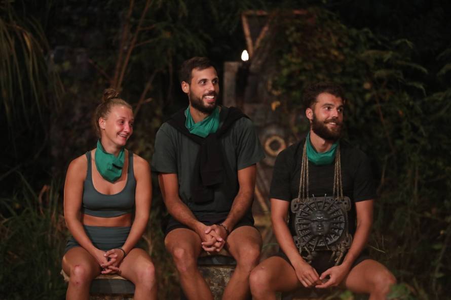 Na korak do finala: 'Survivor' su napustili Goran i Vukašin!
