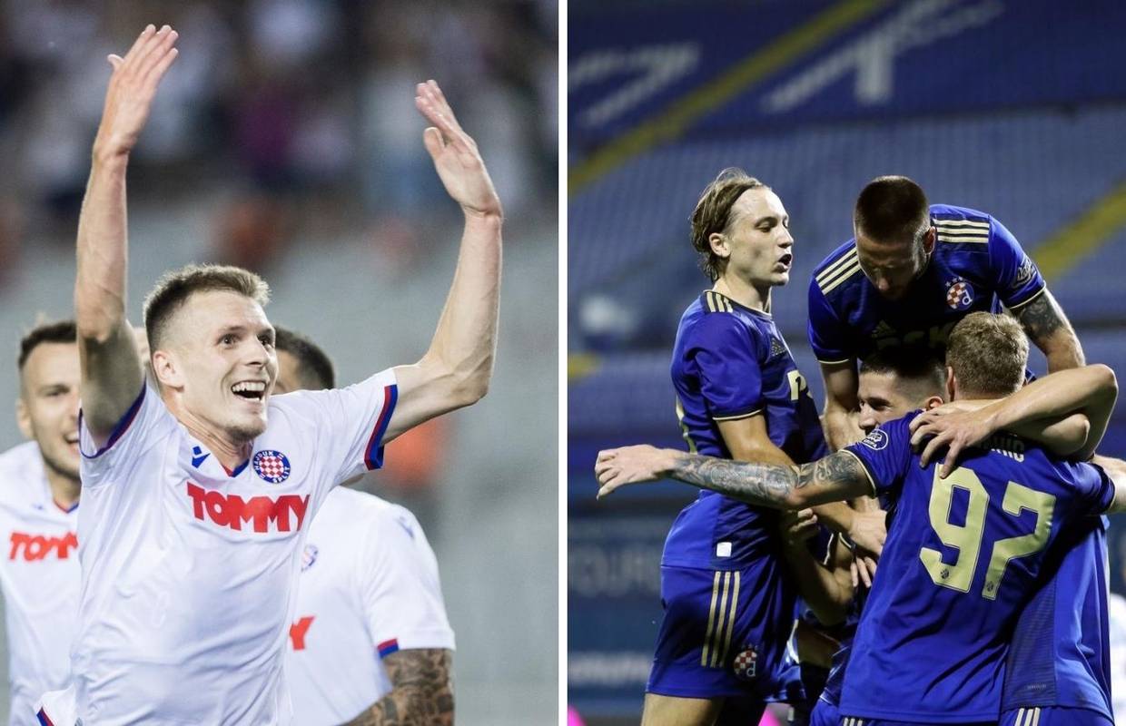Hrvatski klubovi blizu prolaska u Europi: Evo tko ih čeka dalje!