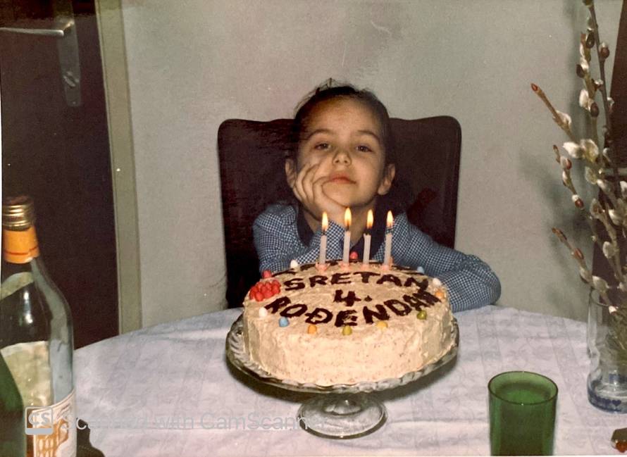 Tatjana Jurić: Mame nema već tri godine, ona me naučila da cijenim život jer brzo prolazi