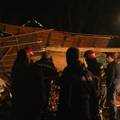 U Bilju eksplodirala plinska boca i raznijela kuću: Vatrogasci traže muškarca u ruševinama