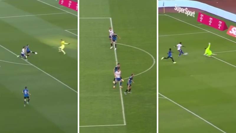 VIDEO 'Udario' brat na brata, slavio Hajdukov! Pogledajte kako su bijeli najavili Dinamo