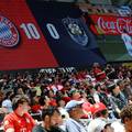 Bayern im utrpao deset golova, sudac ih ponizio, a trener Hrvat ispalio: 'Ponosan sam na trud'