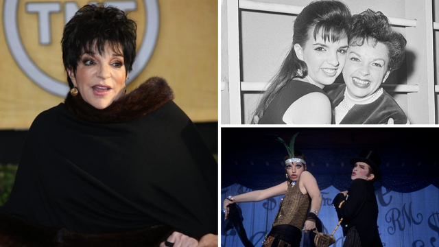 Liza Minnelli slavi 77. rođendan: Odrasla je u Hollywoodu, a prvi suprug skrivao od nje da je gay
