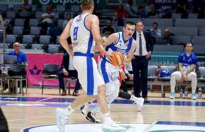 Vrijednosnice ispale iz lige, Zadar s prvog mjesta u play-off