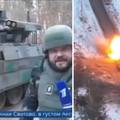 Ukrajina: 'Uništili smo ruskog Terminatora, hvalili su se da je neuništiv'. Objavili i snimku