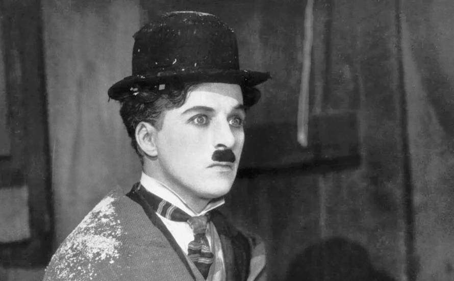 Legenda nijemog filma: Ženio se četiri puta, imao je 11 djece, a mlađe žene bile su mu slabost