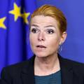 Bivšoj danskoj ministrici prijeti izbacivanje iz parlamenta