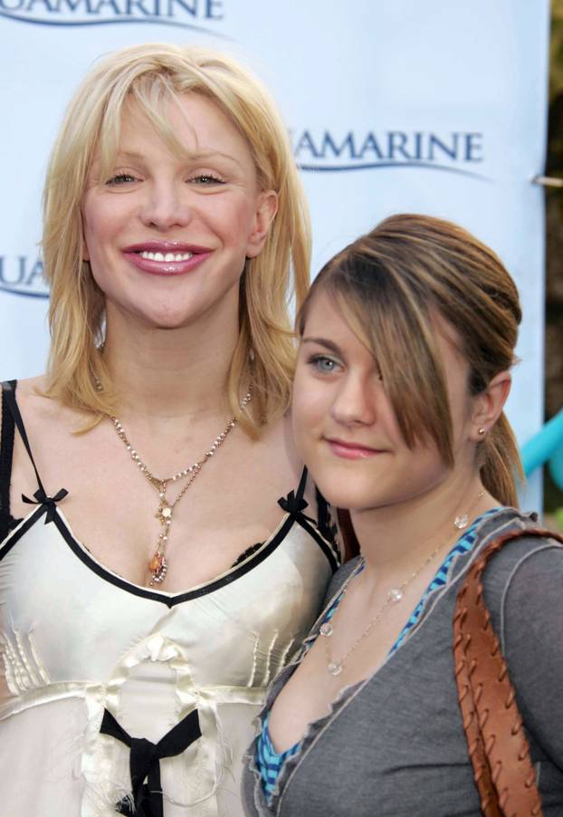 aquamarine prem