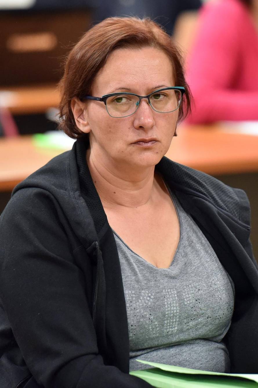 VaraÅ¾din: PoÄelo suÄenje Smiljani Srnec za ubojstvo sestre