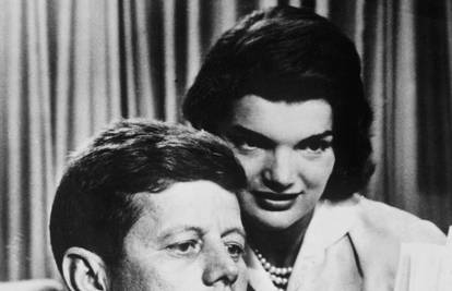 Razgovori Kennedyjevih ljudi na aukciji za 2,7 milijuna kuna 