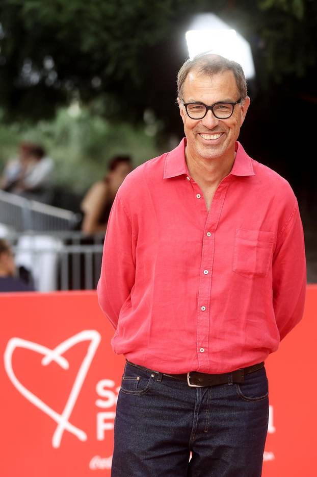 Sarajevo: Prvi crveni tepih šestog dana 31. Sarajevo Film Festivala