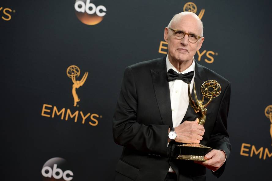 68th Primetime Emmy Awards Press Room - LA