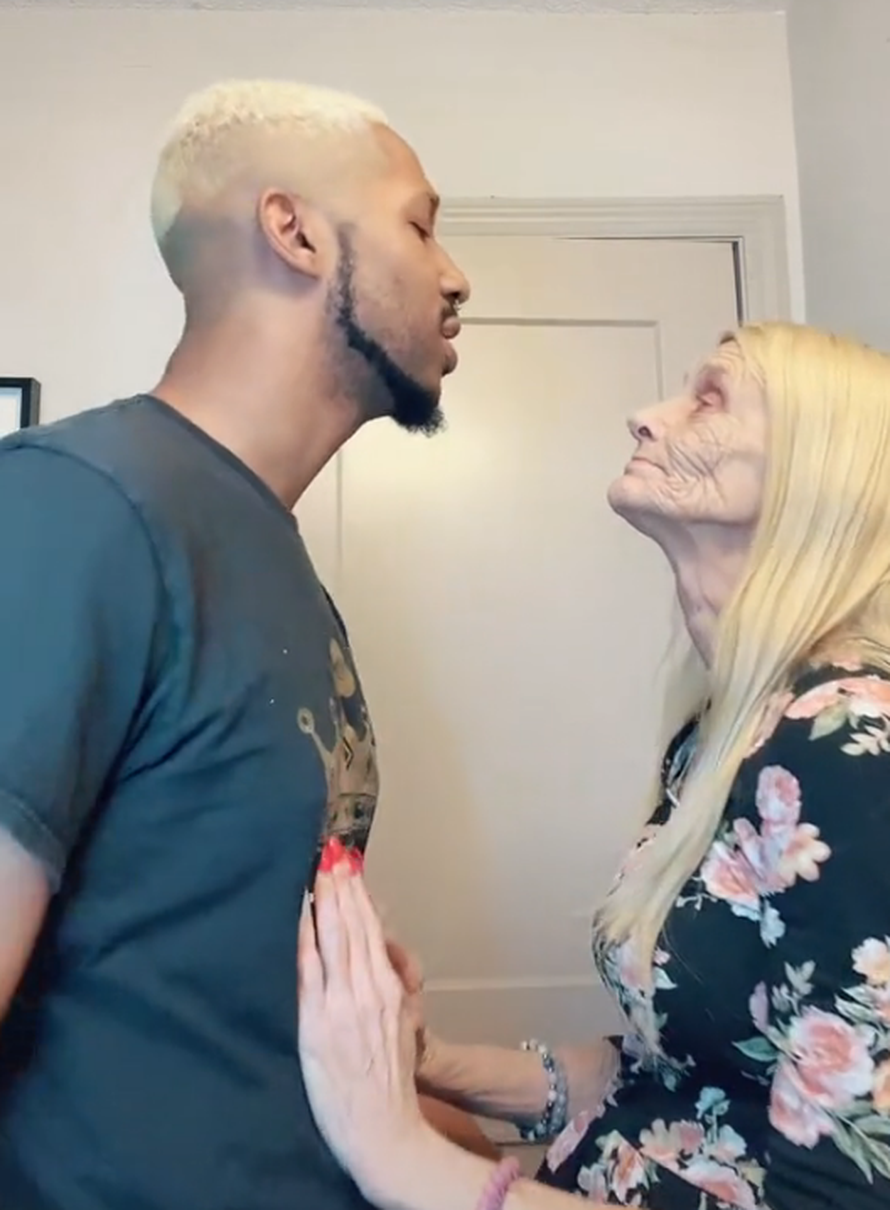 Baka od 61 godinu i muž od 24 žele bebu: 'Spremna sam imati dijete, ne brinem za godine'