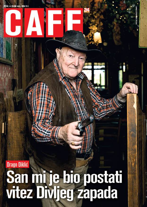 FOTO Ovo je 100 fotografija domaćih zvijezda kakve niste vidjeli. Ovako su nam pozirali