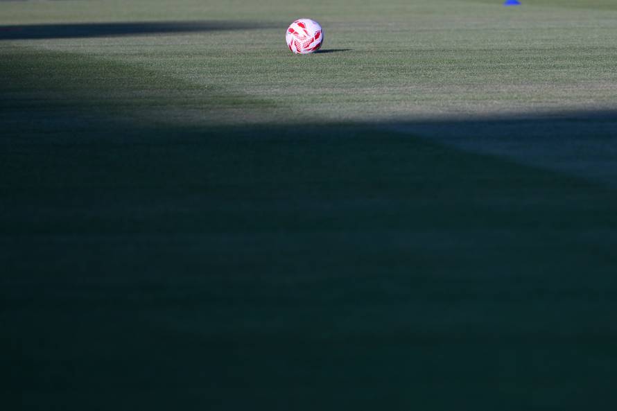 Zagreb: GNK Dinamo i FC Thun u uzvratnoj utakmici 2. pretkola UEFA Lige prvaka