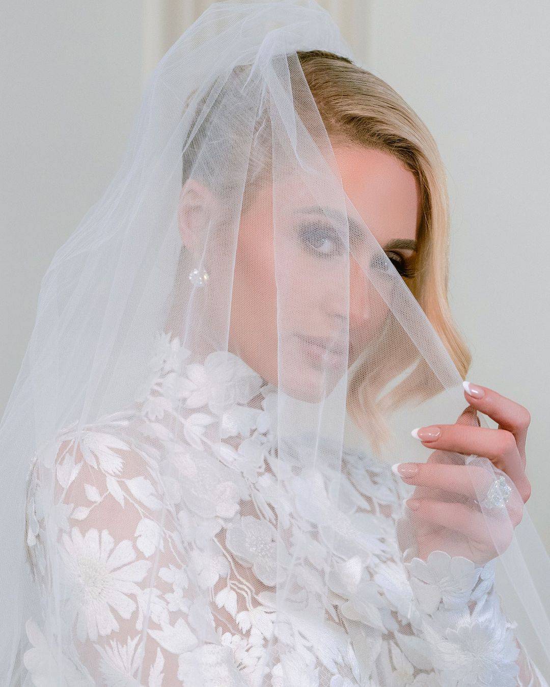 Udala se Paris Hilton: Brojne zvijezde stigle su na vjenčanje