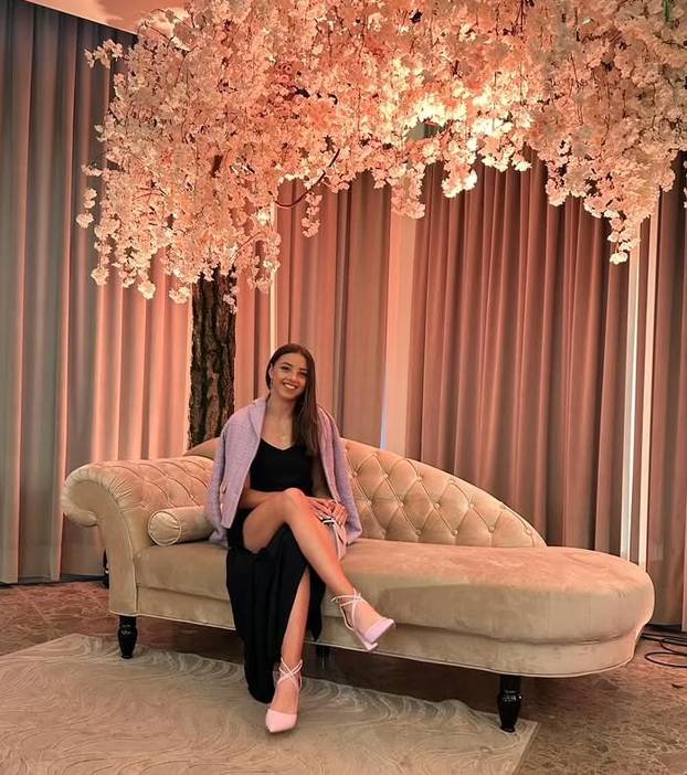 FOTO Nova zvijezda hrvatske atletike debitirala na SP-u: U ormaru imam samo jedne štikle