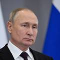 Vladimir Putin: 'Želim kraj rata u Ukrajini. Svi oružani sukobi na kraju završe diplomacijom'
