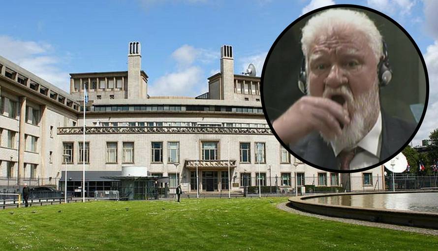 'Haški sud iznevjerio je baš sve ciljeve zbog kojih je osnovan...'