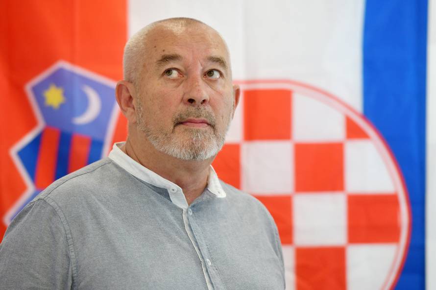 Šibenik: Konferencija za medije Domovinskoga pokreta