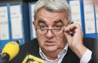 HHO: Stazićeve optužbe protiv Buljevića su laž i izmišljotina