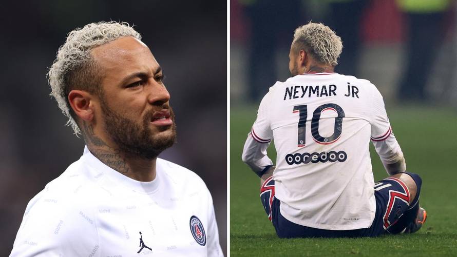 'Neymar je ušao u labirint bez izlaza. Pariz mu je digao rampu'