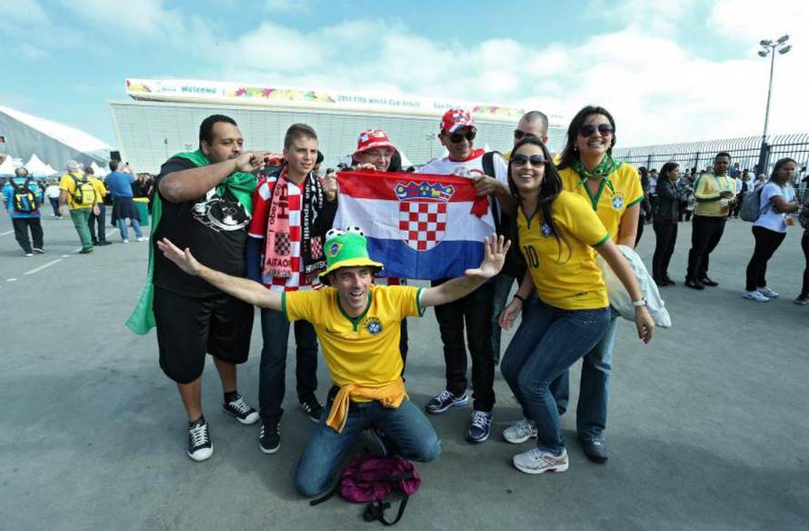 Sanjin Strukic/PIXSELL