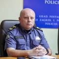 Jedan od šefova zagrebačke policije pijan krivudao cestom pa ga šef udaljio iz službe?
