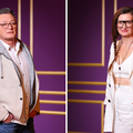 U 'Brak na prvu' stiže novi par! Simon i Jeannette u brak ulaze s praskom, on je bacao naočale