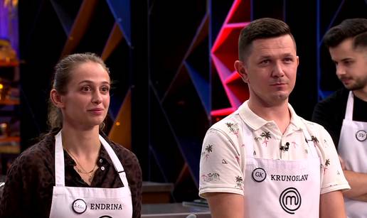 Žiri MasterChefa razočaran kuhanjem u paru: 'Prvi put smo imali problem izabrati najgoreg'