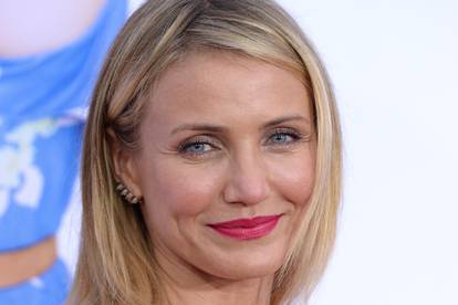 Cameron Diaz se vraća glumi nakon 8 godina: Nervozna sam!