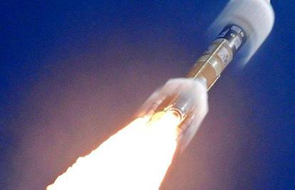 Rusija uspješno testirala dalekometnu raketu